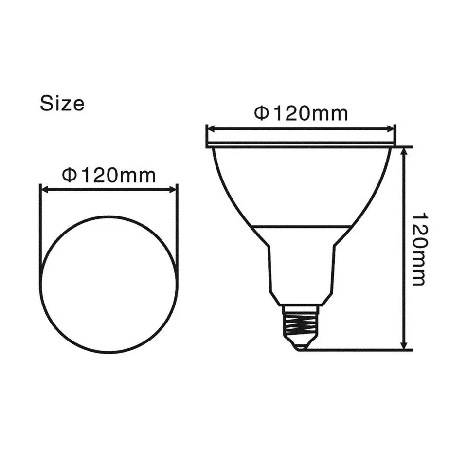 dimmable grow light bulb 3(001)