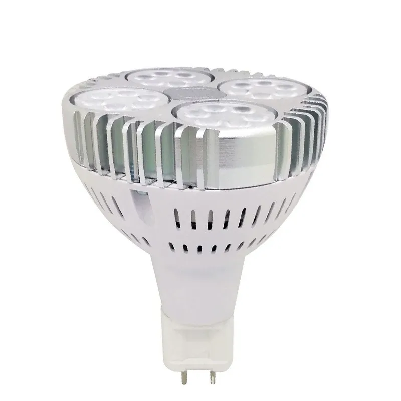 G12 Led Lamp 20W 03