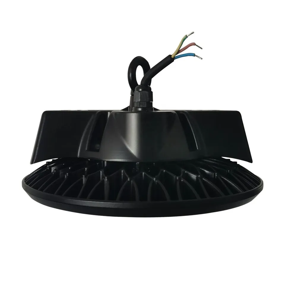 red ufo led grow lights 04(001)